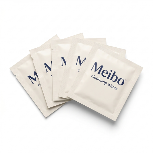 Meibo Aftercare Wipes